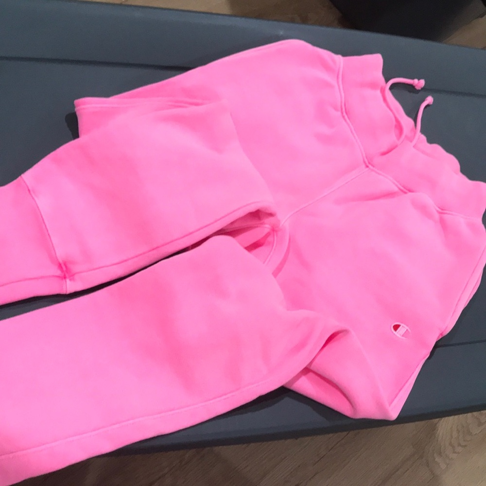 Champion Sweats